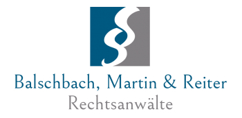 Rechtsanwälte Balschbach, Martin & Reiter