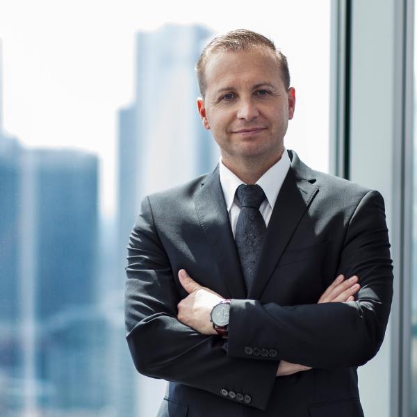 Dr. Thorsten Eidenmüller LL. M.