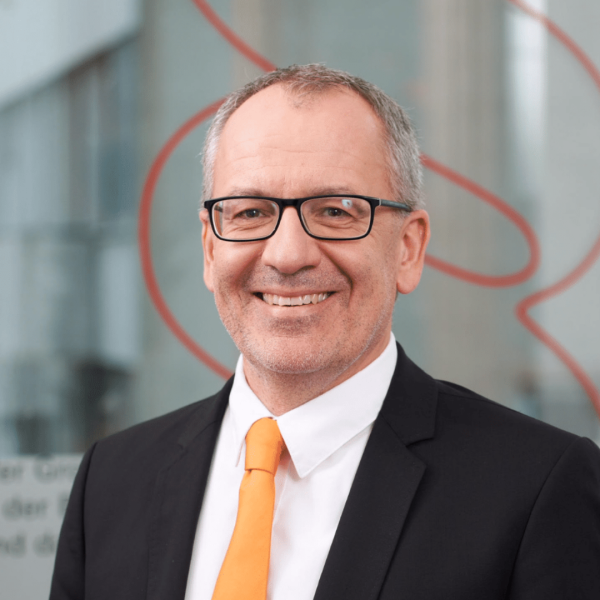 Jürgen Rechenberger