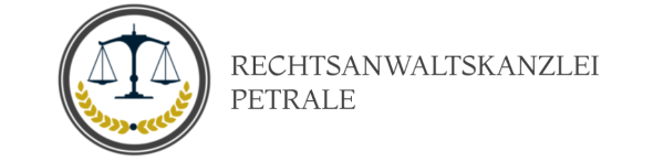 Rechtsanwaltskanzlei Petrale