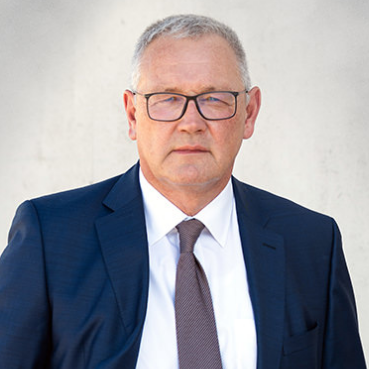 Günter Stallecker