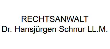 Dr. Schnur Anwaltskanzlei