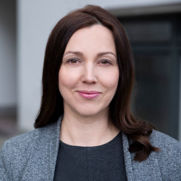 Joanna Dyczkowska-Bartkowiak