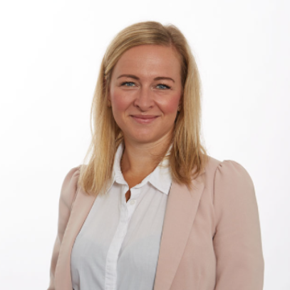 Nadja Heinze