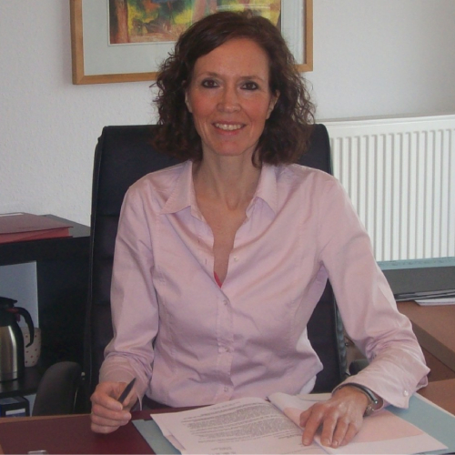 Dorit Backschat-Weking