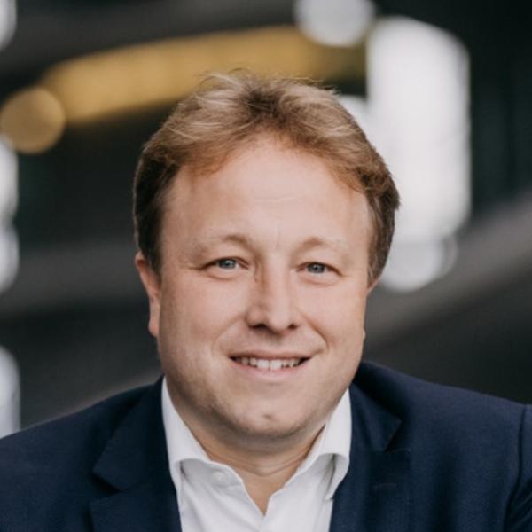 Sebastian Steineke