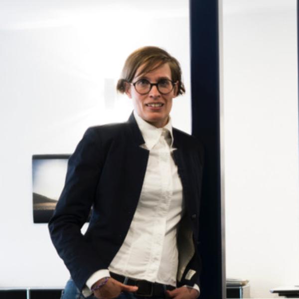 Julia Solinger-Weinert