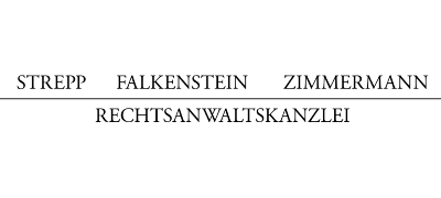 STREPP FALKENSTEIN ZIMMERMANN RECHTSANWALTSKANZLEI