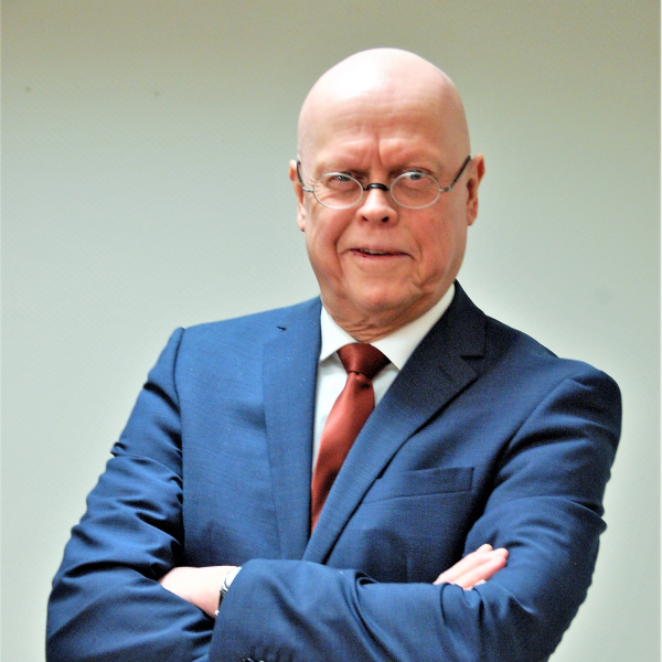 Detlef Kenkel