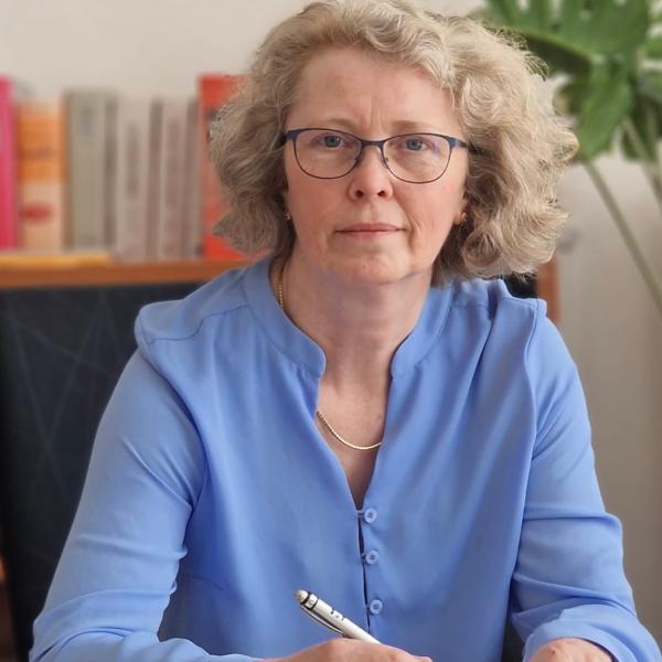 Susanne Arendt