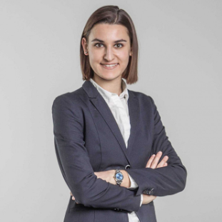 Naomi Crnić