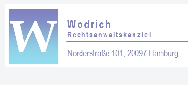 Wodrich Rechtsanwaltskanzlei