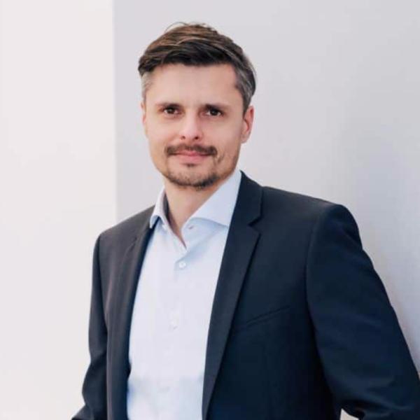 Max Baumeister