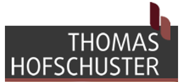Kanzlei Thomas Hofschuster