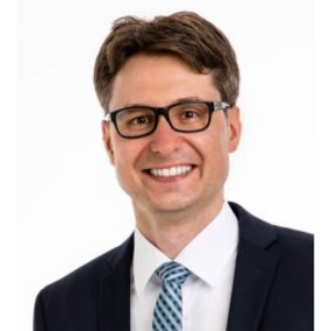 Daniel Kees