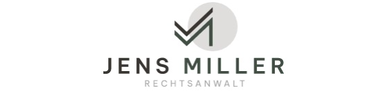 Kanzlei Jens Miller