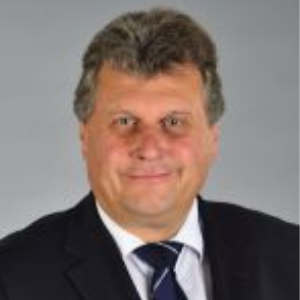 Robert Magg