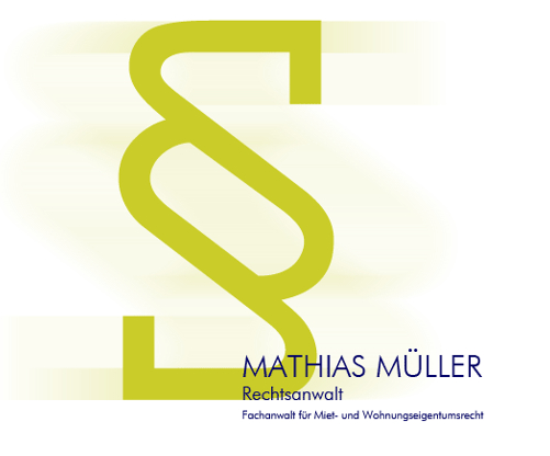 Kanzlei Mathias Müller