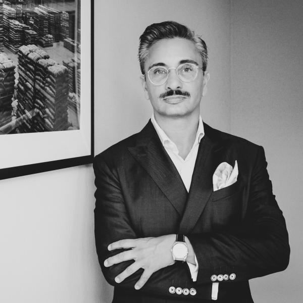 Stephan F. Meyer