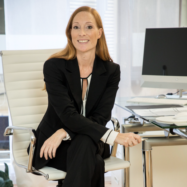 Sandra Aertken