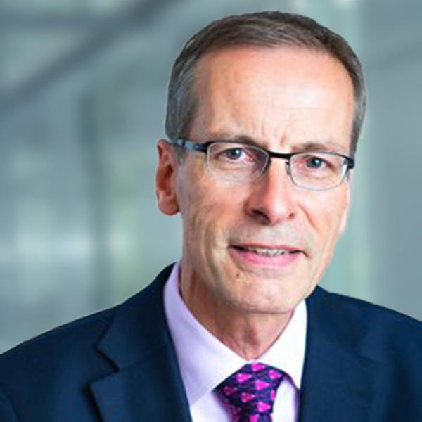 Dr. Jens Ziegler