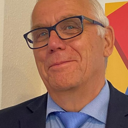Horst Nachtigall
