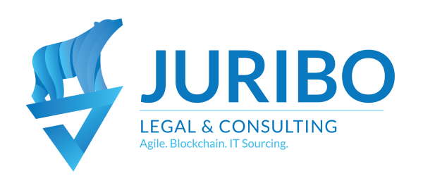 JURIBO Anwaltskanzlei #agile #blockchain #it-sourcing