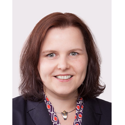 Marion Deinzer