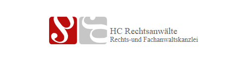 HC Rechtsanwälte I Rechts- und Fachanwaltskanzlei