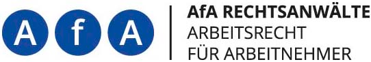AfA Rechtsanwälte