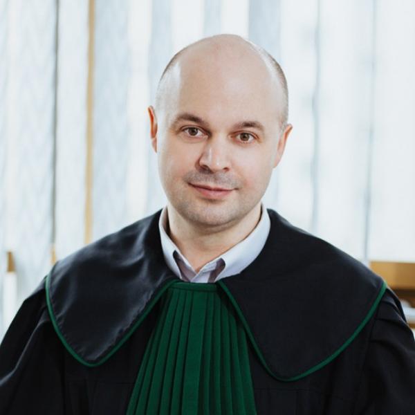 Marcin Czabański