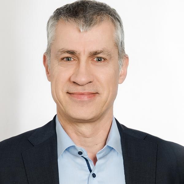 Andreas Hahnewald